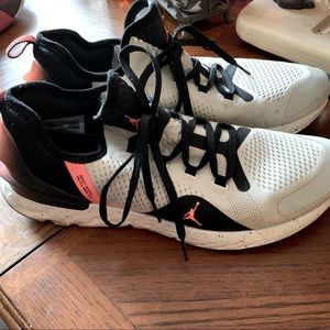 Jordan running shoes size 11